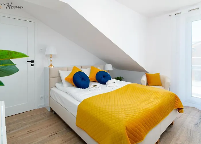 Wonder - Z Widokiem Na Gory, Blisko Wyciagow, Szlakow Turystycznych I Restauracji Apartment