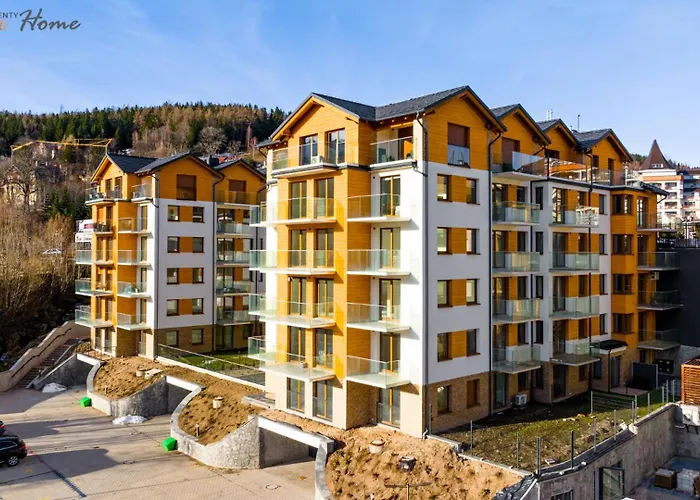 Wonder - Z Widokiem Na Gory, Blisko Wyciagow, Szlakow Turystycznych I Restauracji *