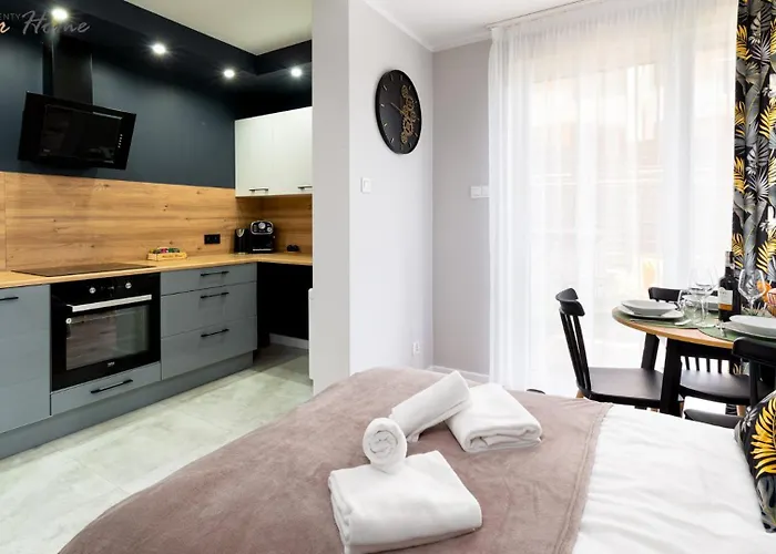 Apartment Wonder - Z Widokiem Na Gory, Blisko Wyciagow, Szlakow Turystycznych I Restauracji Karpacz