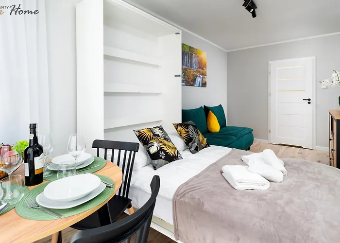 Wonder - Z Widokiem Na Gory, Blisko Wyciagow, Szlakow Turystycznych I Restauracji * Karpacz