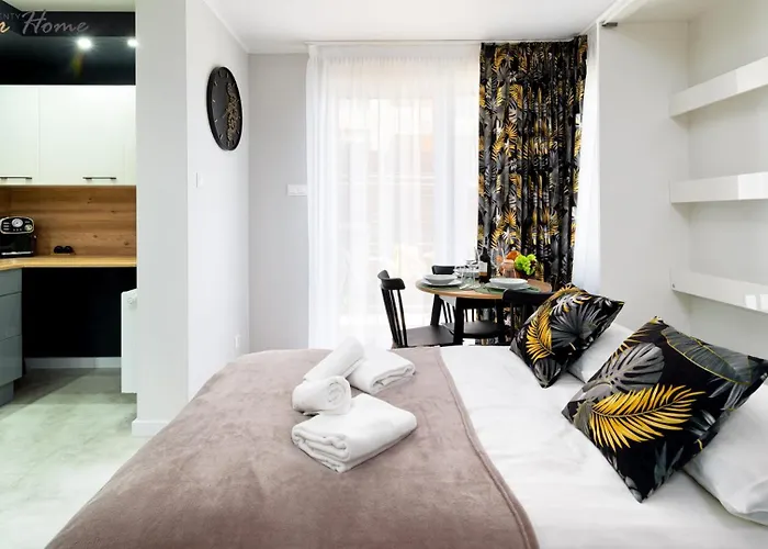 Wonder - Z Widokiem Na Gory, Blisko Wyciagow, Szlakow Turystycznych I Restauracji Apartment Karpacz