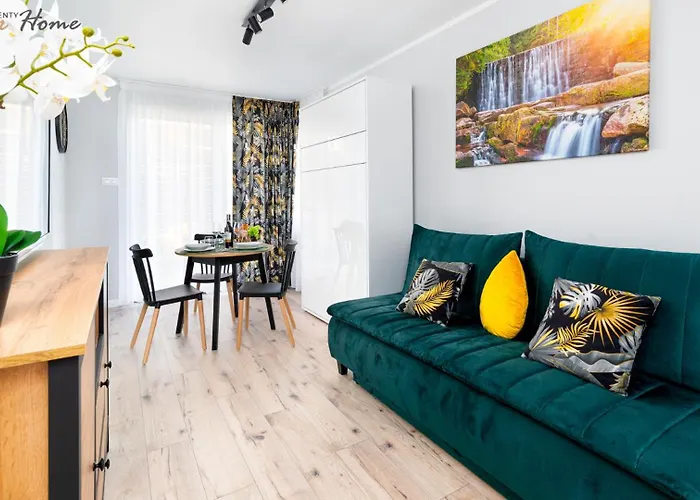 Wonder - Z Widokiem Na Gory, Blisko Wyciagow, Szlakow Turystycznych I Restauracji Apartment