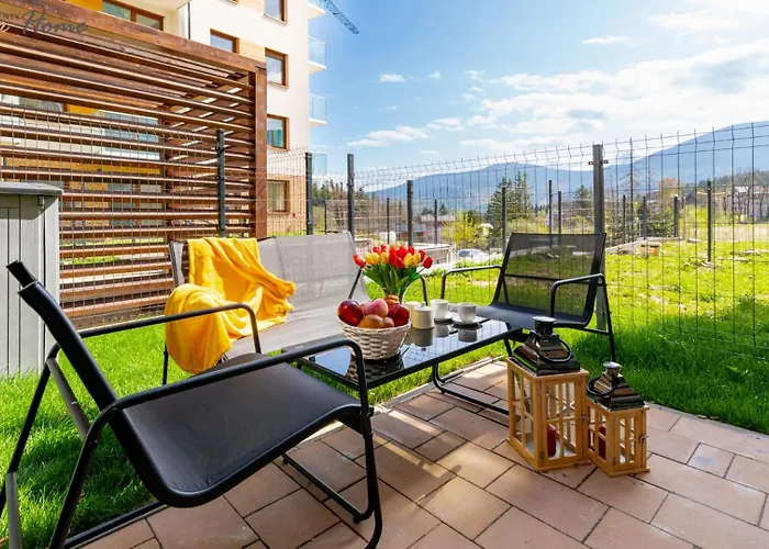 Wonder - Z Widokiem Na Gory, Blisko Wyciagow, Szlakow Turystycznych I Restauracji Karpacz