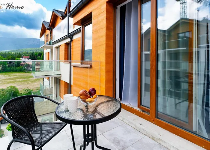 Apartment Wonder - Z Widokiem Na Gory, Blisko Wyciagow, Szlakow Turystycznych I Restauracji *