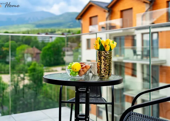 Wonder - Z Widokiem Na Gory, Blisko Wyciagow, Szlakow Turystycznych I Restauracji Apartment Karpacz