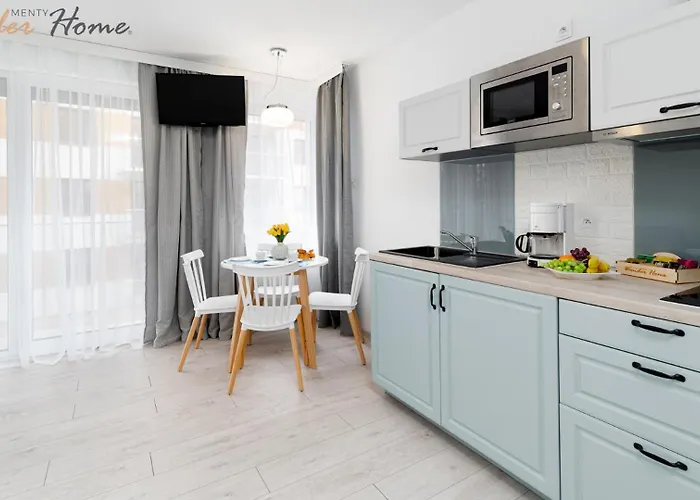 Wonder - Z Widokiem Na Gory, Blisko Wyciagow, Szlakow Turystycznych I Restauracji Apartment