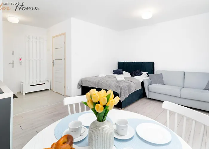 Wonder - Z Widokiem Na Gory, Blisko Wyciagow, Szlakow Turystycznych I Restauracji Apartment *