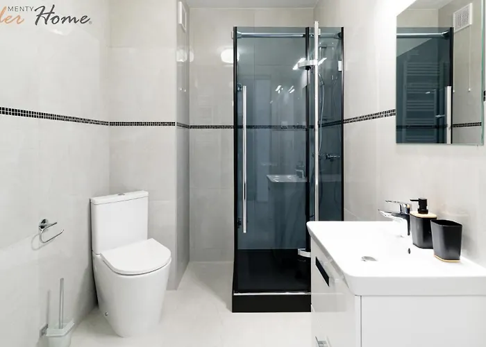 Wonder - Z Widokiem Na Gory, Blisko Wyciagow, Szlakow Turystycznych I Restauracji Apartment Karpacz