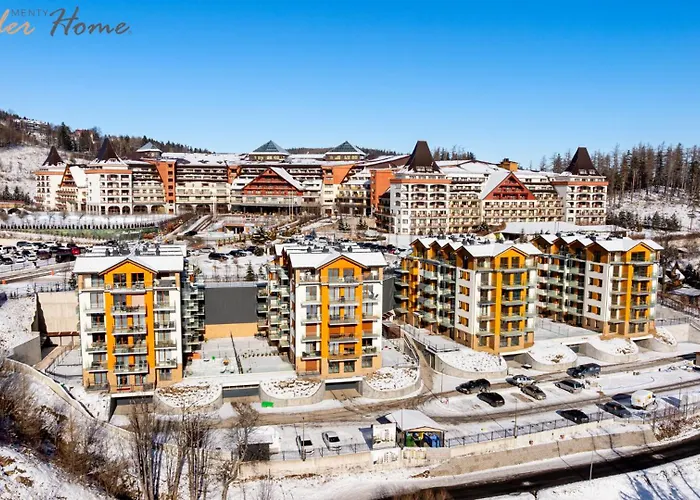 Wonder - Z Widokiem Na Gory, Blisko Wyciagow, Szlakow Turystycznych I Restauracji Apartment Karpacz