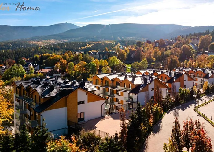 Wonder - Z Widokiem Na Gory, Blisko Wyciagow, Szlakow Turystycznych I Restauracji Apartment